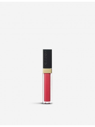 SUQQU Flawless Lip Gloss juicy pink